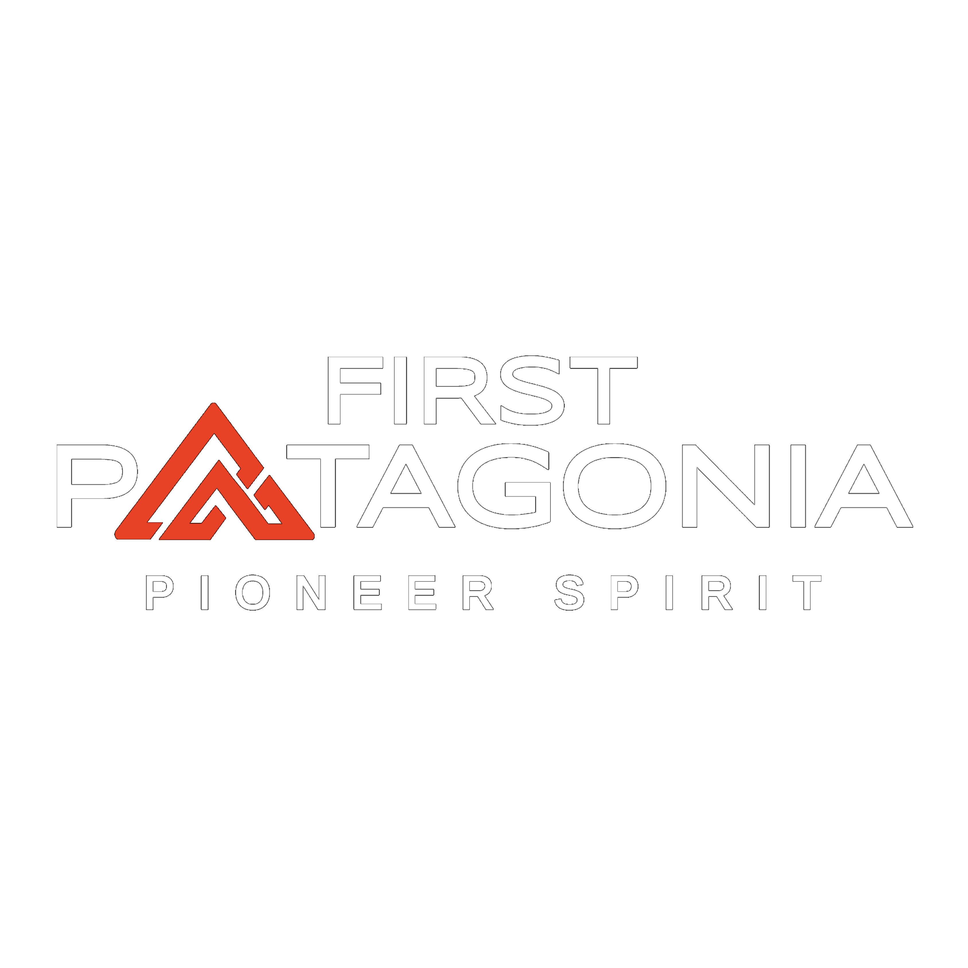 First Patagonia